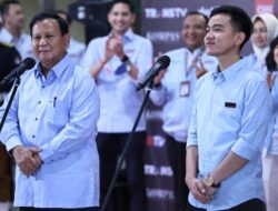 Dominasi Elektabilitas Prabowo-Gibran: Unggulan Menurut Survei Terbaru