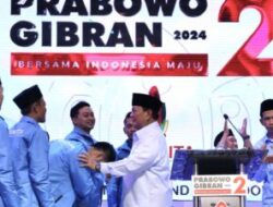 Prabowo-Gibran Menjadi Pemenang dalam Hasil Survei – prabowo2024.net