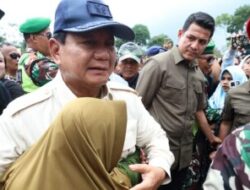 Prabowo meminta Unhan RI untuk mengevaluasi solusi rumah bagi warga yang terkena dampak naiknya air laut