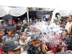 Prabowo Mengesahkan 9 Lokasi Air Bersih Baru di Sukabumi, Jumlahnya Menjadi 110 di Seluruh Indonesia