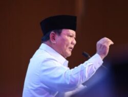 Berhati-hatilah Terhadap Tokoh Politik yang Bersikap Tidak Jujur dan Omong Kosong