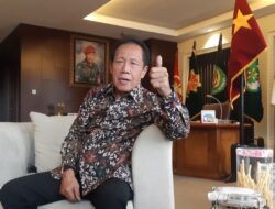 Kepemimpinan Letnan Jenderal TNI (Purn) Sutiyoso dalam Menjabat