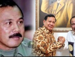 Kepemimpinan Jenderal TNI (Purn) Subagyo Hadi Siswoyo: Suatu Tinjauan