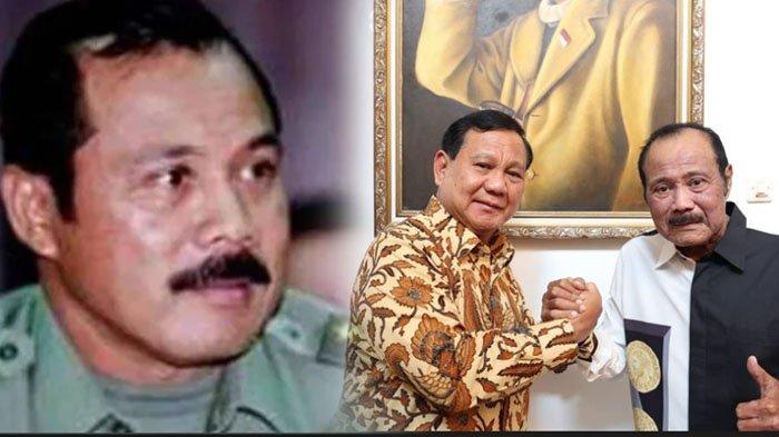 Kepemimpinan Jenderal TNI (Purn) Subagyo Hadi Siswoyo: Suatu Tinjauan