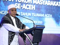 Harapan Ulama Aceh kepada Prabowo Jika Terpilih Sebagai Presiden pada 2024: Melanjutkan Kebaikan untuk Rakyat Aceh