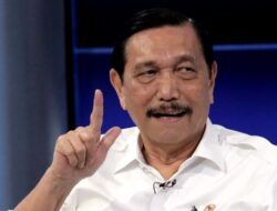 Pemimpin yang Diharapkan: Profil Jenderal TNI (Purn) Luhut Binsar Panjaitan