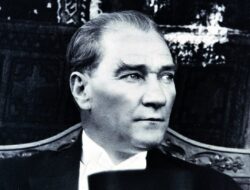 Mustafa Kemal Ataturk – Prabowo2024.net: Siapa Sosoknya?