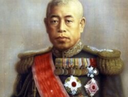 Laksamana Isoroku Yamamoto – Prabowo2024.net
Menulis ulang:
Laksamana Isoroku Yamamoto – Prabowo2024.net