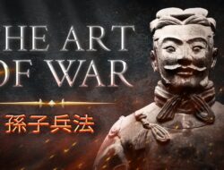 The Art of War: Strategies for Success