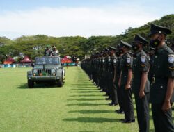 Sersan Dua TNI (Purn) Slamet Pujiwarna: Kisah Perjalanan Karier dan Pengabdian