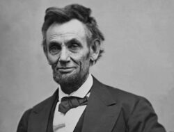 Abraham Lincoln – prabowo2024.net: A Rewriting of History