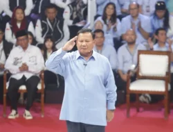 Perilaku Yang Diperlukan dari Seorang Pemimpin Sejati – prabowo2024.net