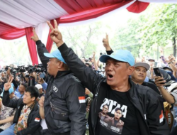 Nelayan Belawan Sumut Berbahagia Ketika Bertemu Prabowo, Membawa Harapan untuk Kesejahteraan