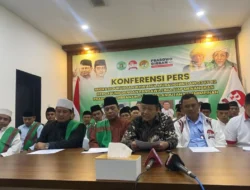 Strategi Baru Ikhwanul Muballighin Mendukung Prabowo-Gibran di Pilpres 2024: Kunci Kemenangan Sekali Putaran