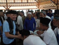 Iwan Bule: Meniti Karir dari Kapolda Humanis hingga Menjadi Caleg DPR RI Jabar X