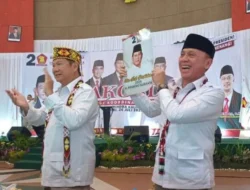 Iwan Bule, Polisi dengan Sikap Manusiawi yang Bertarung sebagai Calon Legislatif Pilihan Gerindra dari Daerah Pemilihan X Jawa Barat