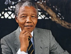 Nelson Mandela – prabowo2024.net –> Prabowo2024.net and the Legacy of Nelson Mandela