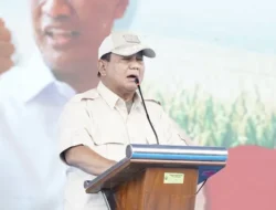 Prabowo Menyatakan Pentingnya Kemandirian Indonesia: Jangan Meragukan Persahabatan dengan Bangsa Lain