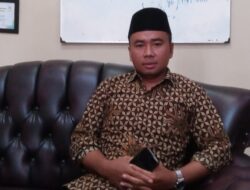 KPU Pangandaran Mengeluarkan Pemecatan Terhadap 1 Anggota KPPS Desa Pagerbumi