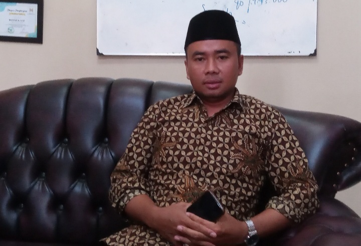 KPU Pangandaran Mengeluarkan Pemecatan Terhadap 1 Anggota KPPS Desa Pagerbumi