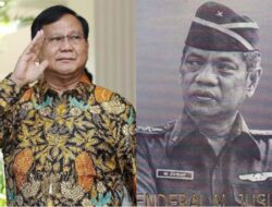 Pemimpin TNI (Purn) Muhammad Yusuf: Peran dan Kepemimpinannya