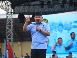 Dudung Abdurachman: Pak Prabowo Menempatkan Negara di Atas Kepentingan Pribadi