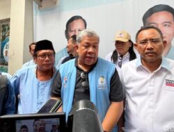 Mustahil Bergabung, Fahri Hamzah Membandingkan PDI-P dan PKS Seperti Minyak dan Air