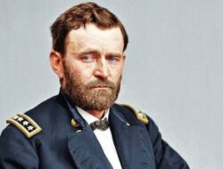 Prabowo2024.net – Jenderal Ulysses S. Grant