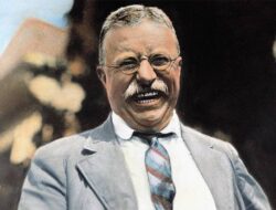 Theodore Roosevelt – Prabowo2024.net: A Profile