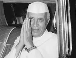 Jawaharlal Nehru – Prabowo2024.net: Rewriting India’s Future