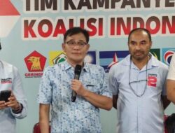 Budiman Sudjatmiko: Keadilan Tanpa Mengoreksi Ketimpangan Sama dengan Omon-Omon