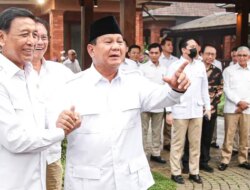 Iwan Bule Meningkatkan Dukungan Gerindra di Jawa Barat, Caleg Favorit Berhasil Melaju ke Senayan