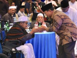 Prabowo Subianto dan Gibran Unggul secara meyakinkan di Pilpres, Menurut Indikator Politik Suara Kalangan NU Berperan Penting