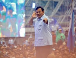 Prabowo Subianto: Mengingatkan Kepada Kebangsaan Indonesia yang Mulia, Tidak Boleh Memecah-Belahkan