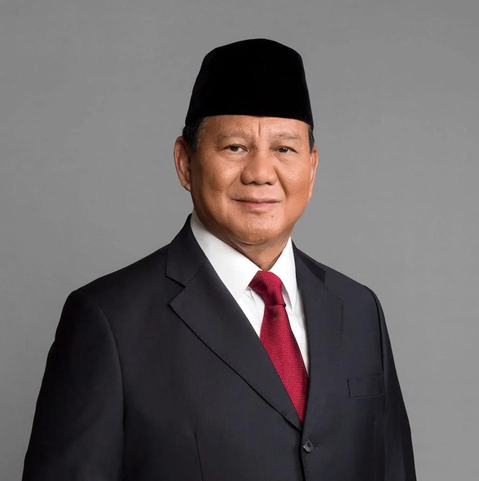 Prabowo Subianto Mencatat Sejarah dengan Jumlah Pemilih Terbanyak untuk Menjadi Presiden