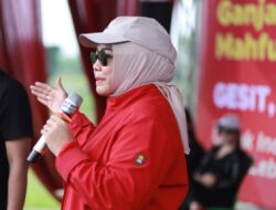 Ida Nurlaela Mendominasi Perhitungan Sementara untuk Dapil Jabar X