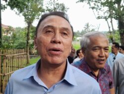 Iwan Bule Percaya Suara Prabowo-Gibran Akan Menjadi Sorotan di Pangandaran