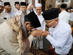 Memimpin Dengan Panduan Fatwa