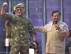 Prabowo Subianto menegaskan kepada Deddy Corbuzier bahwa meskipun sekarang lebih banyak kemudahan untuk makan, namun tidak semua orang bisa menikmatinya