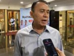 Iwan Bule Mendominasi Survei Tenggara Strategics dalam Pemilihan Caleg DPR di Daerah Jabar X