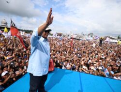 Menanggapi Tantangan Sejarah – prabowo2024.net