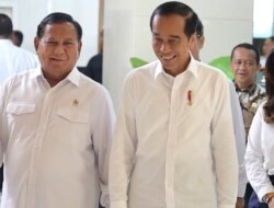 Pengamat: Prabowo Harus Diberikan Pangkat Istimewa TNI Sejak Tahun 2022