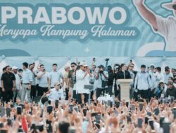 Prabowo Ingatkan Pentingnya Hilirisasi Industri, RI Tak Akan Makmur Jika Terus Jual Bahan Mentah ke Luar Negeri Sesuai Pernyataan Jokowi