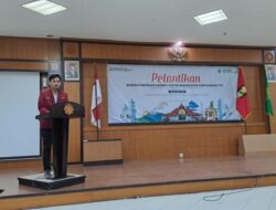 DPD IMM DIY Mempersembahkan Buku Untuk Merayakan Muktamar Ke-20 di Palembang