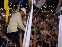 Prabowo’s Determination to Establish a Prestigious School in Langowan, Minahasa