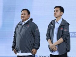 Landasan Perjuangan Kita: Satyagraha – prabowo2024.net