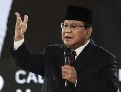 Prabowo Subianto Berencana Mengembangkan Ekspor Pangan Indonesia dalam Waktu Empat Tahun Mendatang