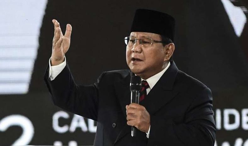 Prabowo Subianto Berencana Mengembangkan Ekspor Pangan Indonesia dalam Waktu Empat Tahun Mendatang