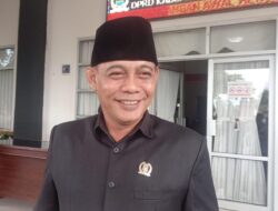 Ketua DPRD Meminta Perhatian untuk Amenity di Obwis Pangandaran