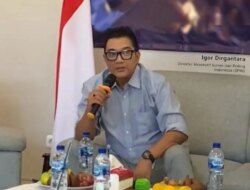 Prabowo Subianto Menang Setelah Hampir Kebanjiran Kekalahan di Pilpres, Pengamat: Bintang Jelang Demokrasi